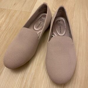 Time and Tru Women's Slip-On Loafers Flats New